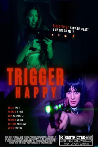 Trigger Happy (2026)