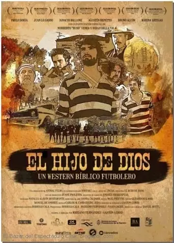 El Hijo De Dios (2016)