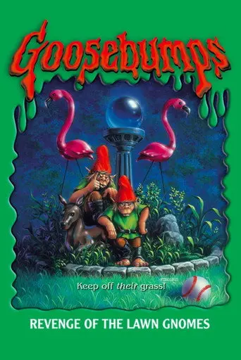Goosebumps: Revenge of the Lawn Gnomes (1996)