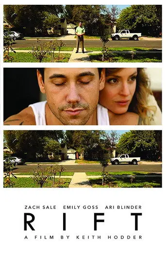 Rift (2013)