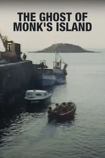 The Ghost of Monk's Island (1966)
