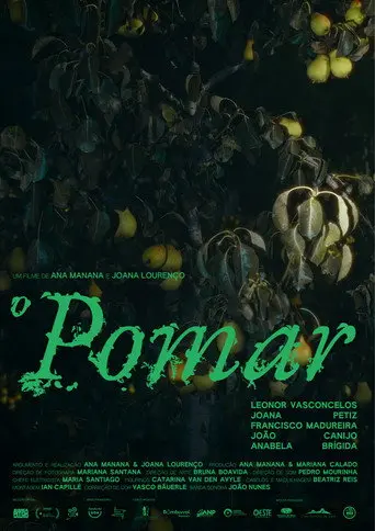 O Pomar (2024)
