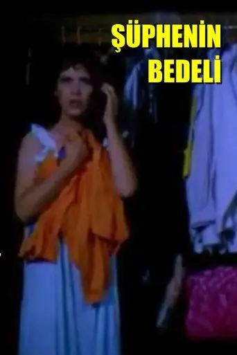 Şüphenin Bedeli (1995)