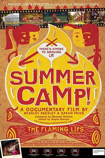 Summercamp! (2006)