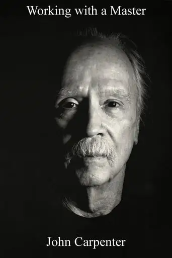 Working With A Master: John Carpenter (2006)