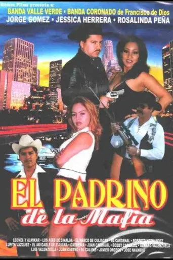 El Padrino de la Mafia (2002)