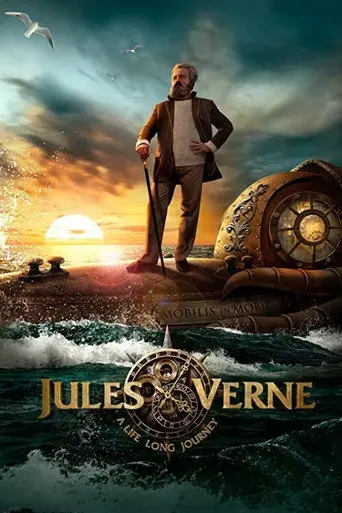 Jules Verne: a Lifelong Journey (1970)