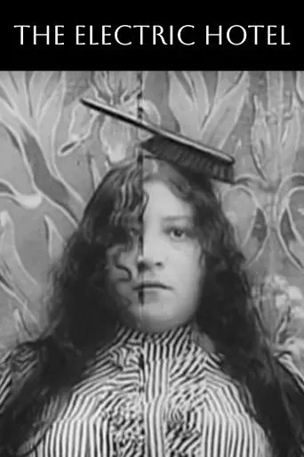 The Electric Hotel (1908)