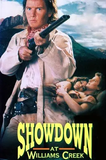 Showdown At Williams Creek (1991)