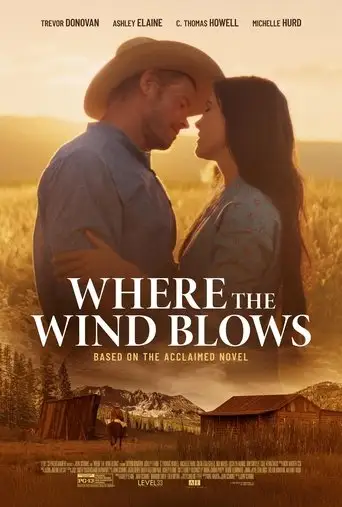 Where the Wind Blows (1970)
