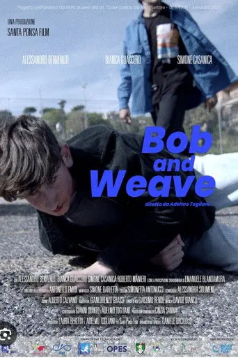 Bob and Weave (2023)