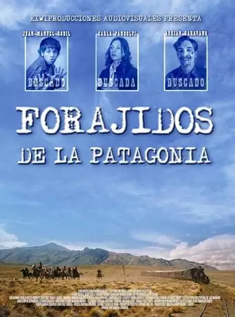 Outlaws of the Patagonia (2013)