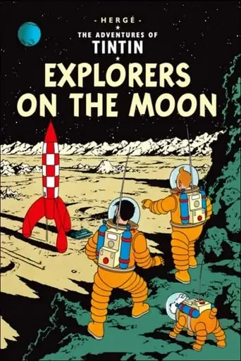 Explorers On The Moon: Part 1 (1992)