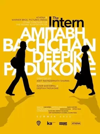 The Intern (2024)