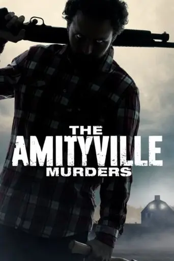 The Amityville Murders (2018)