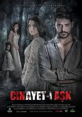 Cinayet-i Aşk (2017)