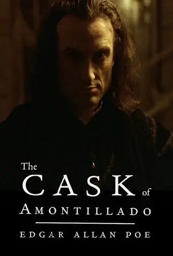 The Cask of Amontillado (1998)