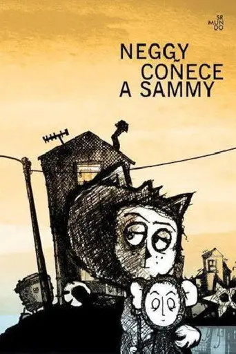Neggy coñece a Sammy (2010)