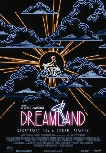 Dreamland (2016)