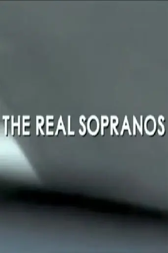 The Real Sopranos (2006)