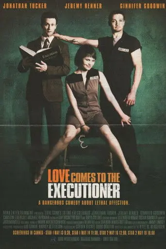 Love Comes to the Executioner (2006)