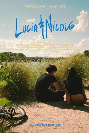 Lucia & Nicole (2025)