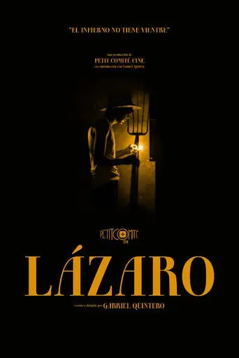 Lázaro (2024)