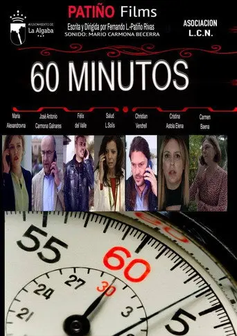 60 Minutes (2021)