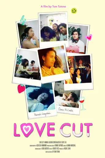 Love Cut (1970)