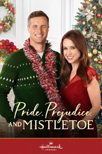 Pride, Prejudice and Mistletoe (2018)
