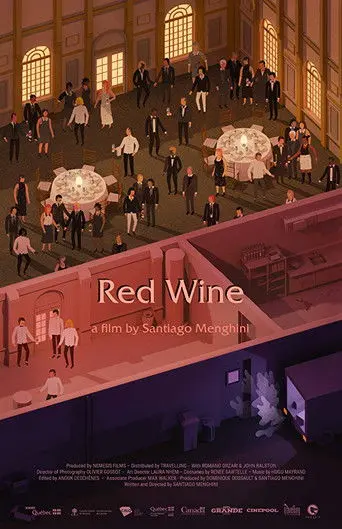 Red Wine (2019)