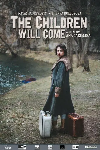 The Children Will Come (2017)
