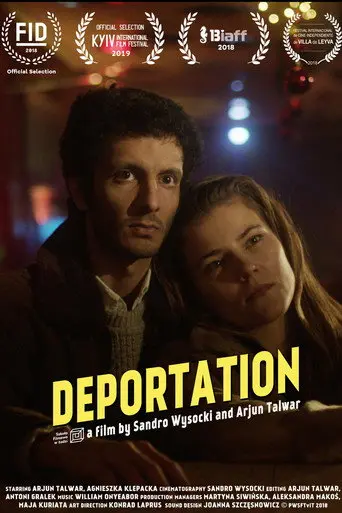 Deportation (2019)