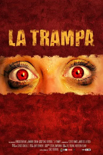 La Trampa (2015)