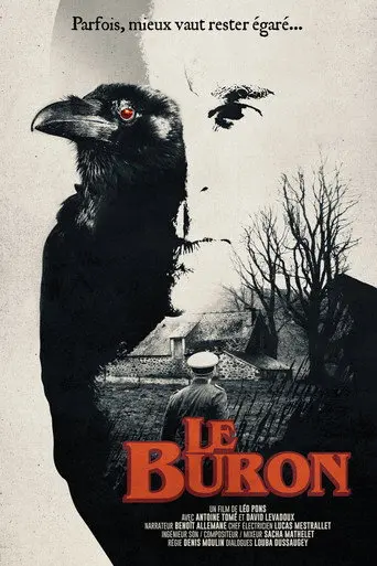 The Buron (2022)