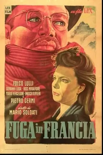 Fuga In Francia (1948)