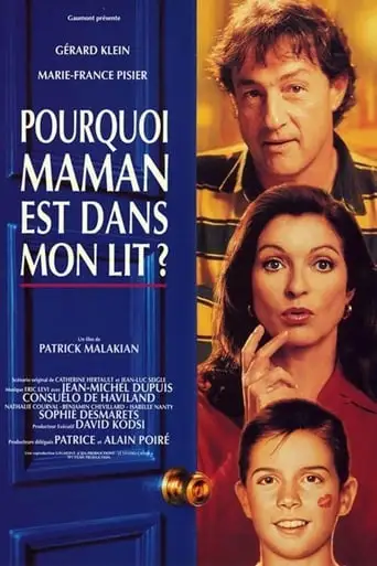 Pourquoi Maman Est Dans Mon Lit? (1994)