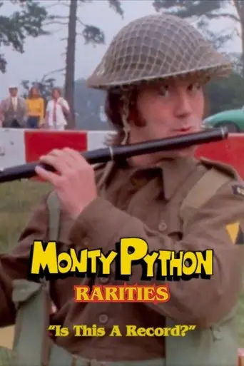 Is This a Record? (1973)