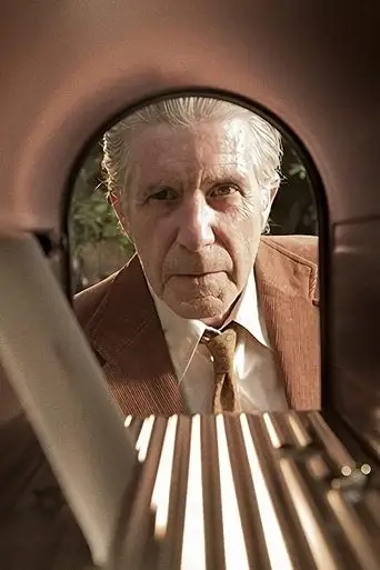 The Messenger (2018)