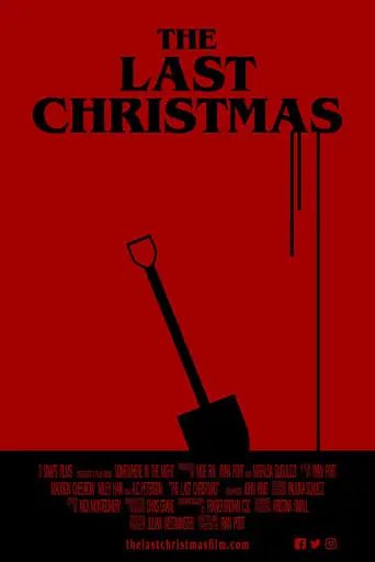 The Last Christmas (2021)