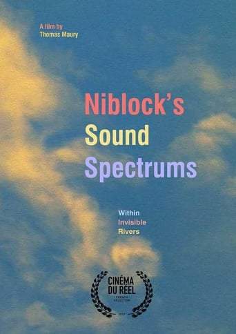 Niblock's Sound Spectrums - Within Invisible Rivers (2019)