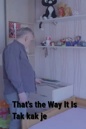 That's the Way It Is (2018)