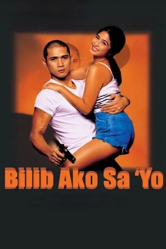 Bilib Ako Sa’yo (1999)