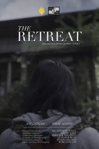 The Retreat (2018)