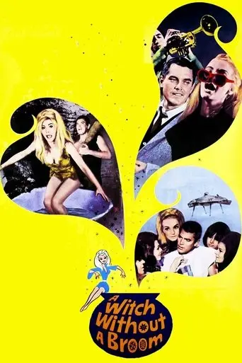 A Witch Without a Broom (1967)