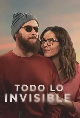 Todo lo invisible (2020)