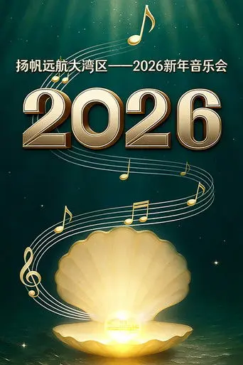 扬帆远航大湾区——2026新年音乐会 (2026)