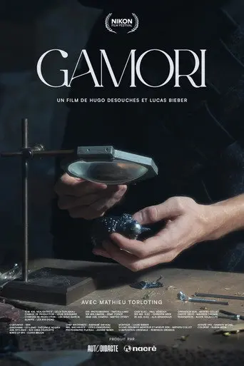 GAMORI (2026)