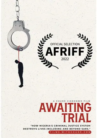 Awaiting Trial (2022)