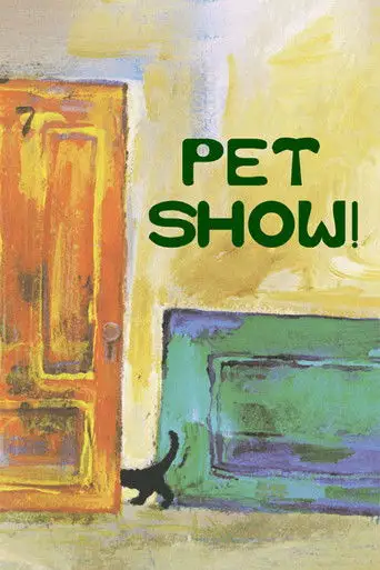 Pet Show! (2003)